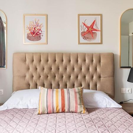 Stylish And Central Apt Near Acropolis - Avdi Square Афіни Екстер'єр фото